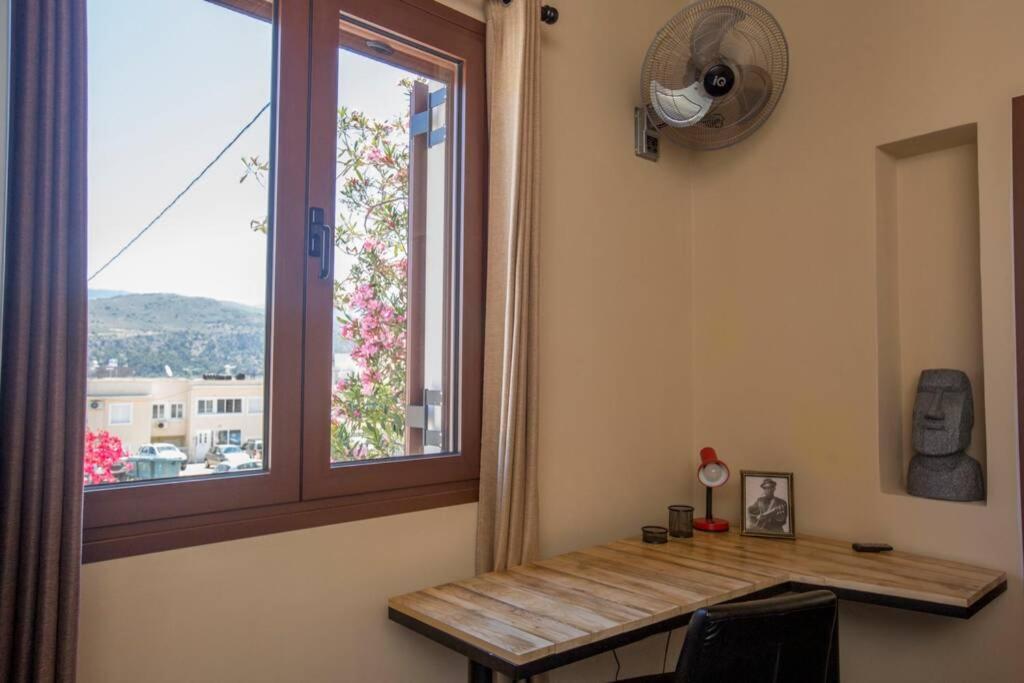 Kostas' House Argostoli Villa Buitenkant foto